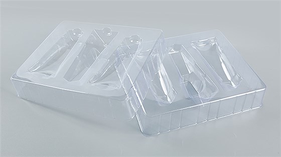 問：吸塑包裝有哪些優(yōu)勢？