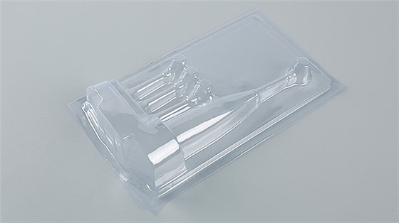 怎么選擇吸塑材料？