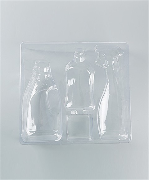 日用品內襯托盤PVC吸塑泡殼