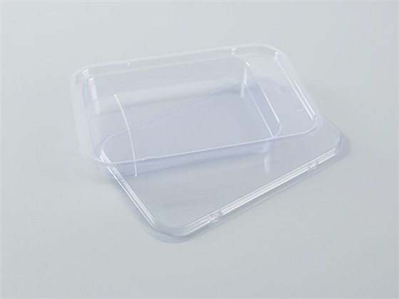 高檔精美PVC PET吸塑包裝