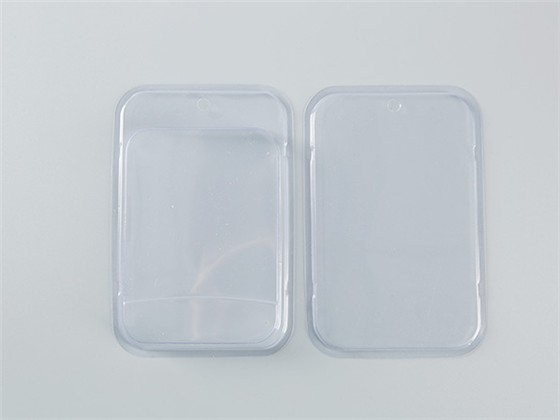 高檔精美PVC PET吸塑包裝