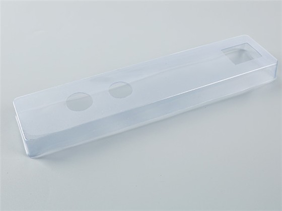 電子指紋鎖防塵防劃PVC吸塑保護套