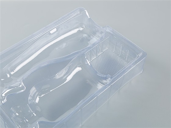 日用品內襯托盤PVC吸塑泡殼