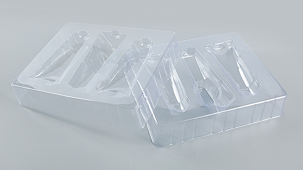 問：吸塑包裝有哪些優勢？