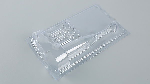 怎么選擇吸塑材料？