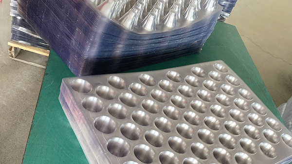 吸塑常用的模具有哪些？