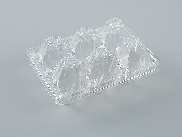 PVC雞蛋包裝盒 PVC雞蛋包裝盒