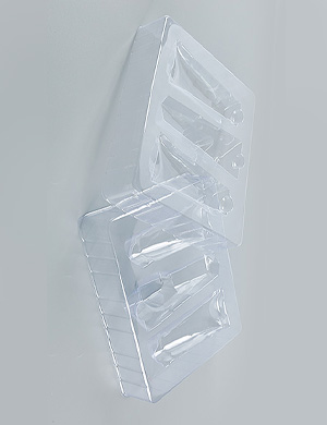 問:吸塑包裝有哪些優勢? 問:吸塑包裝有哪些優勢?