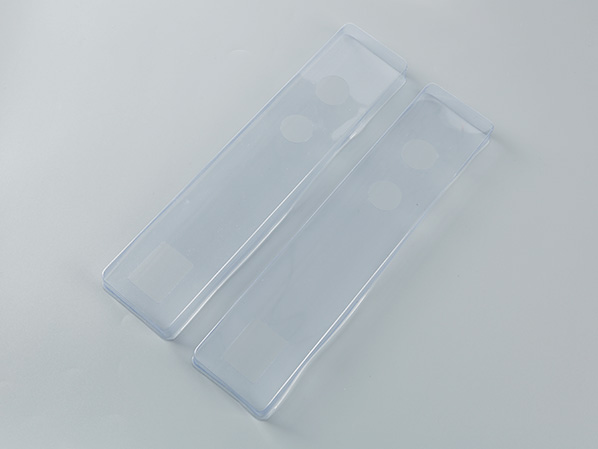 電子指紋鎖防塵防劃PVC吸塑保護(hù)套