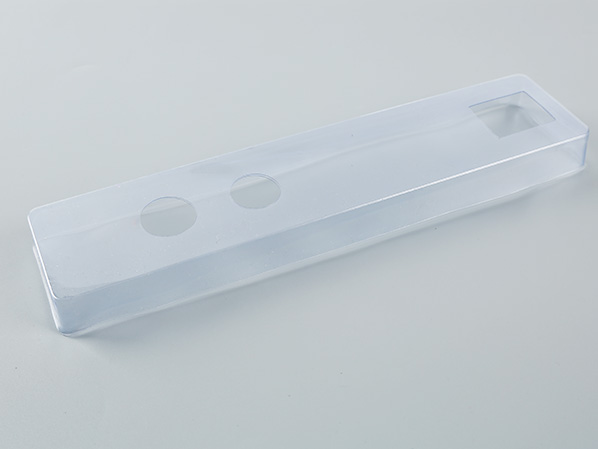 電子指紋鎖防塵防劃PVC吸塑保護(hù)套